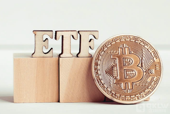 機構投資者在第二季度積極增持BitcoinETF圖片