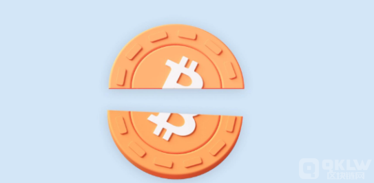 Bitcoin減半后上市礦企共籌集了22億美元應對現 圖片