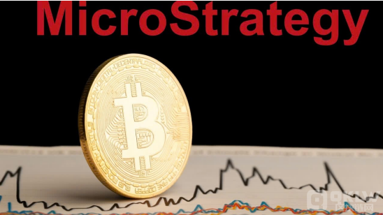 Defiance 推出杠桿型 ETF 以增強 MicroStrateg 圖片