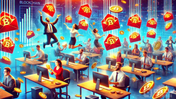 EigenLayer員工空投收益，利潤數百萬美元圖片