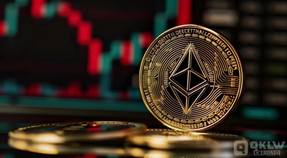 Ethereum迎來供應(yīng)高峰：質(zhì)押熱潮推動(dòng)通貨膨脹風(fēng)險(xiǎn)圖片