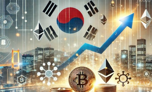 韓國國民年金新增Bitcoin相關股票MiroStrategy 圖片