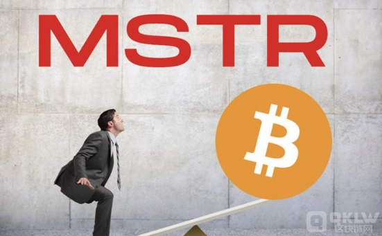 首支為策略杠桿ETF MSTX上市 第一天交易量和波 圖片