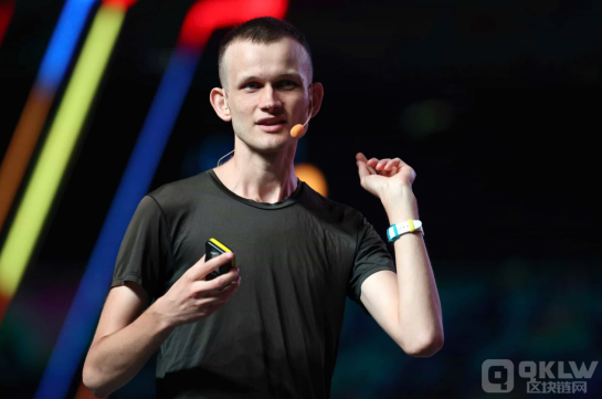 Vitalik Buterin 及研究團隊致力于減少 DAO 中 圖片