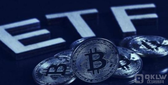 上周BTC現貨ETF持有增加3240萬美元，ETH現貨ET 圖片