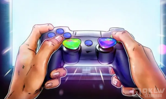 Web3游戲平臺GAMEE完成了新─輪融資，TON Vent 圖片