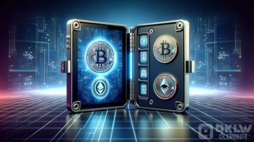 德國 BSI 提倡使用硬件錢包 以應對Crypto盜竊激增圖片