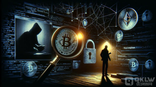 Chainaanalysis：Crypto犯罪活動轉(zhuǎn)向CEX 收入突 圖片