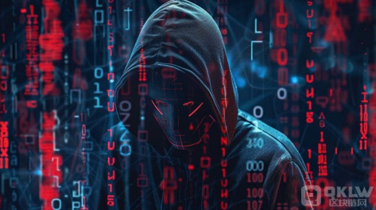 法國逮捕兩名涉案黑客：Holograph 1,440萬美元 圖片