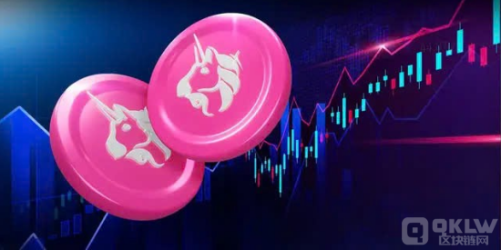 Uniswap價格目標重回6.70美元：能否突破并維持 圖片