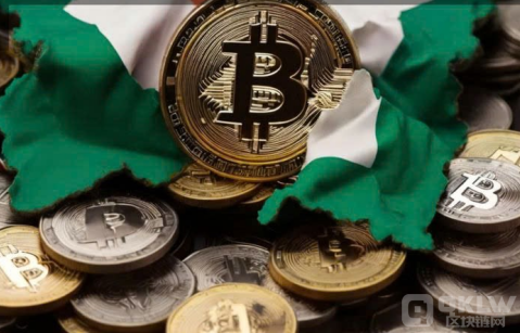 尼日利亞聯邦稅務局提出全面Crypto法案，計劃于 圖片