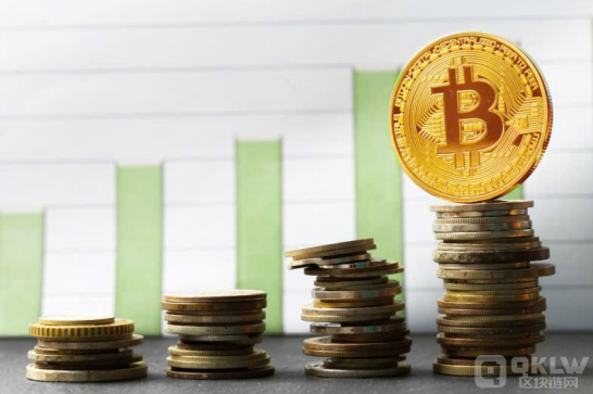 Bitcoin持有時間大幅增加：75% 的Bitcoin 圖片