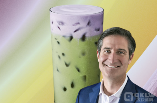 星巴克新任執行長Niccol上任，業界關注NFT及元 圖片