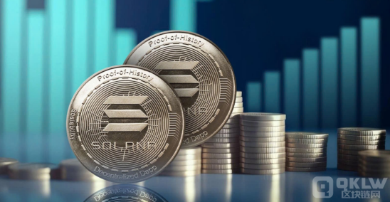 SEC與ETF發(fā)行人討論Solana證券問題，Cboe決定撤 圖片