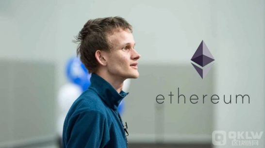 Vitalik Buterin轉(zhuǎn)移400ETH，市場動蕩中價 圖片