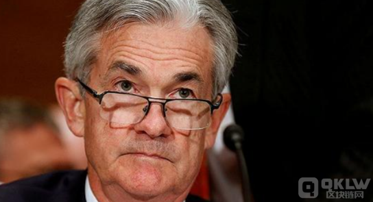 Web3.0日報(bào)：華爾街押注鮑威爾確認(rèn)將降息圖片