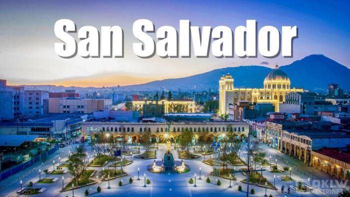 薩爾瓦多引領全球Bitcoin革命：公務員薪酬體系 圖片