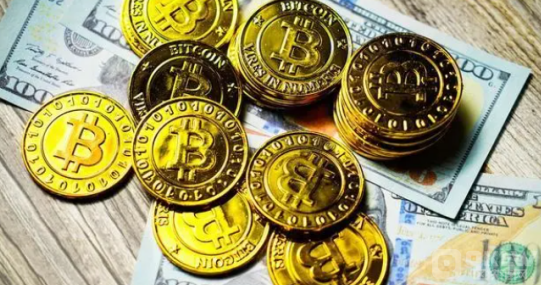 昨日貝萊德lBIT交易量數據為5.41億美元圖片