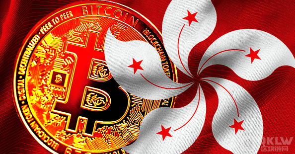 香港現貨BitcoinETF迎來資金流入高峰圖片