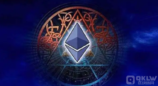 Ethereum基金會上次大額轉移ETH后，其價格在6天 圖片