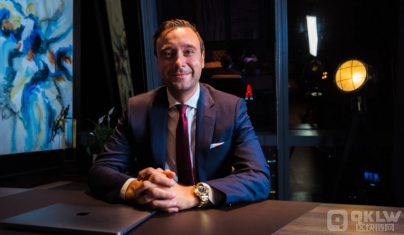 OmegaPro聯合創始人因涉嫌40億美元詐騙在土耳其 圖片