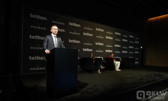 Tether決定不開發自有Blockchain 選擇保持中立圖片