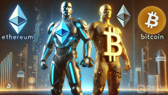 1confirmation Q2 2024 投資報告：Ethereum市值 圖片