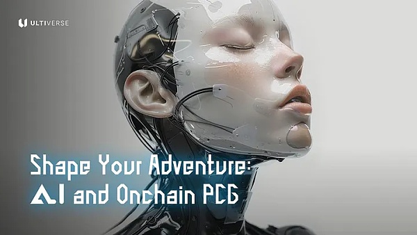 寫在鏈游爆發前市場洗牌久矣 聊聊 Ultiverse 的 圖片