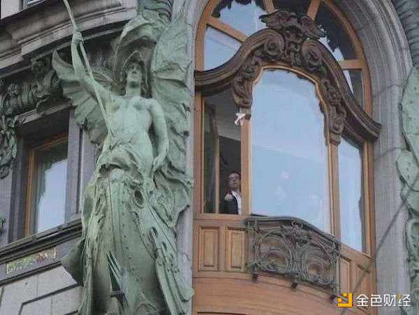 Telegram創始人: 以「言論自由」為使命 視馬斯 圖片