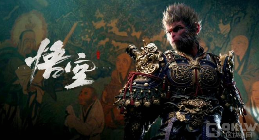《黑神話：悟空》火進幣圈引發(fā)的思考，GameFi路 圖片