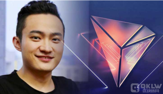 Justin Sun：TRON社區已通過提高能源上限提案， 圖片