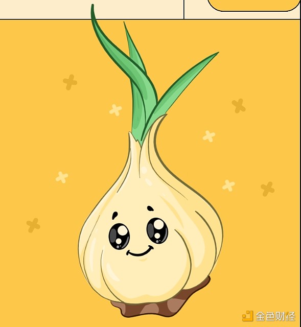 從克魯蘇到大蒜 盤點(diǎn)九個(gè)最奇怪的Crypto項(xiàng)目圖片