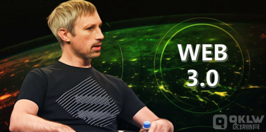 Gavin Wood 推出新型 Web3 安全解決方案 Proof 圖片