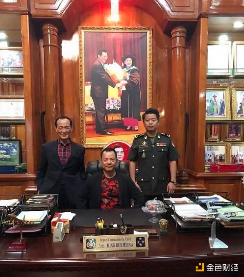 黯然落幕還是精彩依舊？細(xì)數(shù)*I*C*O時(shí)代十大項(xiàng)目 圖片