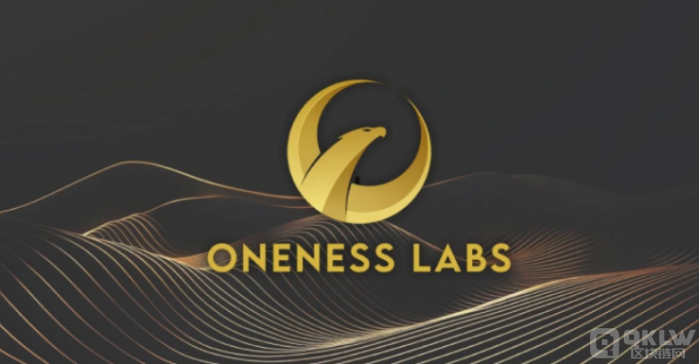 Web3平臺Oneness Labs完成新一輪融資，Galaxy  圖片