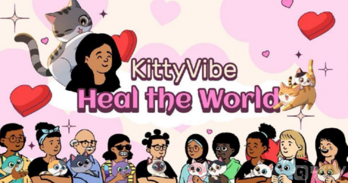 本周加密游戲報道：使用HashKey進行Catizen空投 圖片