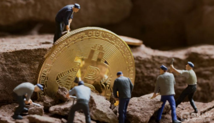 Web3.0日報：Bitcoin算力接近峰值Mining難度或 圖片