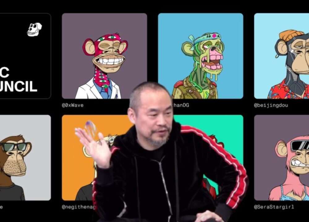 「麻吉大哥」黃立成再出擊，$MACHITokens如何在 圖片