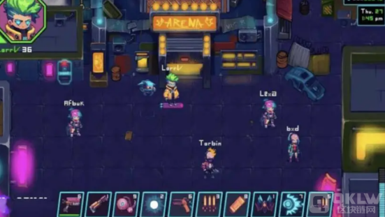 Telegram游戲Hamster Kombat透露9月份的Tokens 圖片