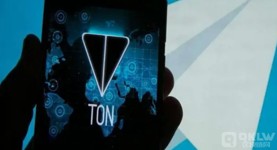 近70日，TONTokens經濟前十大市值蒸發了51.3億 圖片