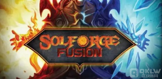 SolForge Fusion在Solana上首次亮相，解鎖了We 圖片