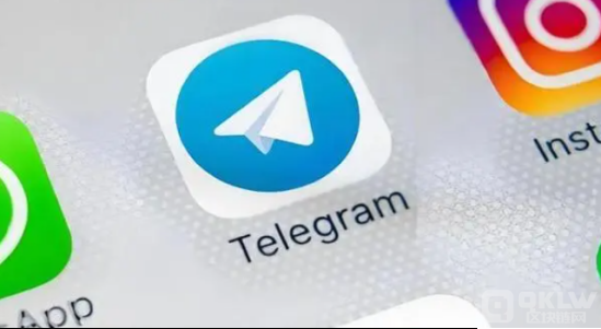 報告:截止到2023年，Telegram持有價值4億美元的 圖片