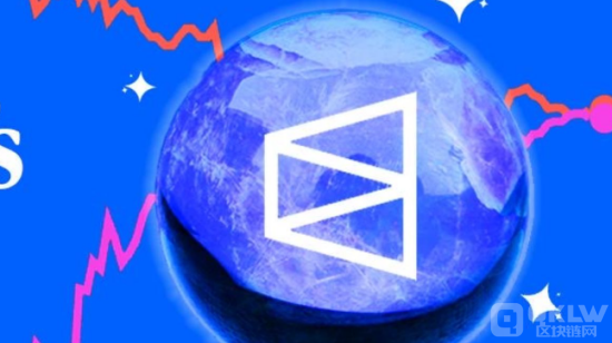 Polymarket八月份的交易量達到了4.7287億美元， 圖片