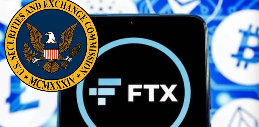 FTX賠款方案引發市場熱議，SEC的介入可能影響償 圖片