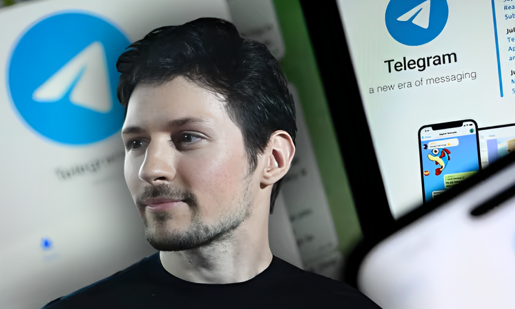 Telegram 訴訟：Crypto開發者面臨的法律風 圖片