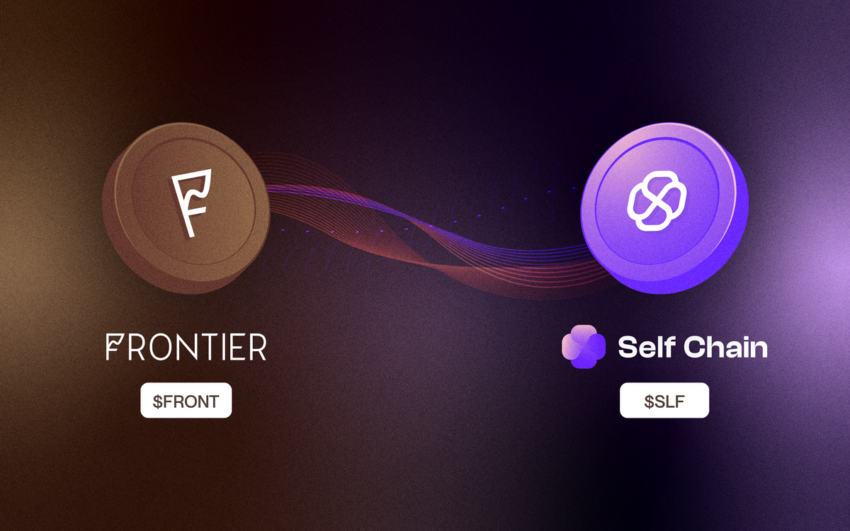 Crypto改名風波：FRONT 置換增發引爭議圖片