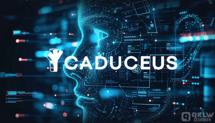 Web3基礎(chǔ)設(shè)施項(xiàng)目Caduceus完成A輪戰(zhàn)略融資，SI 圖片
