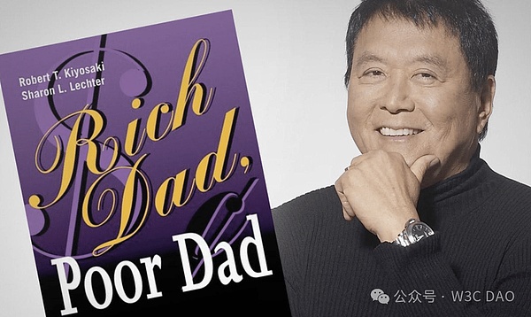 羅伯特清崎：降息將導致美元崩盤 BTC能保值圖片