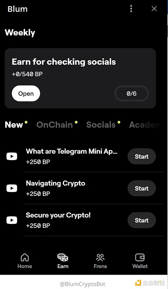 從 Dogs、Hamster 到 Catizen 下一個登陸幣安的 圖片