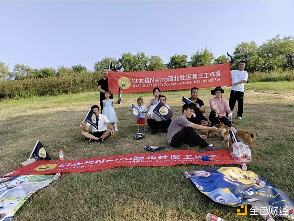 迷因玩法又雙叒叕不一樣 現在都在炒什么？圖片